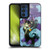 Ash Evans Black Cats Magic Witch Gel Armour Case For Samsung Galaxy A15