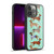 Cat Coquillette Animals Blue Dachshunds Gel Armour Case For Apple iPhone 13 Pro Max