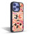 Cat Coquillette Animals Bunny Lovers Gel Armour Case For Apple iPhone 13 Pro