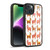 Cat Coquillette Animals Alpacas Gel Armour Case For Apple iPhone 14