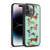 Cat Coquillette Animals Blue Dachshunds Gel Armour Case For Apple iPhone 14 Pro Max