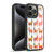 Cat Coquillette Animals Alpacas Gel Armour Case For Apple iPhone 15 Pro