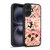 Cat Coquillette Animals Bunny Lovers Gel Armour Case For Apple iPhone 16