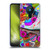 Aimee Stewart Colourful Sweets Skate Night Soft Gel Case for Nokia 5.3