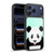Barruf Animals The Cute Panda Gel Armour Case For Apple iPhone 17 Pro Max