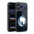 Barruf Animals Crow and Its Moon Gel Armour Case For Apple iPhone 17 Pro Max