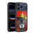 Barruf Animals The King Panther Gel Armour Case For Apple iPhone 17 Pro Max
