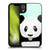 Barruf Animals The Cute Panda Gel Armour Case For Apple iPhone XR