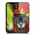 Barruf Animals The King Panther Gel Armour Case For Apple iPhone XR