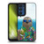 Barruf Animals Sloth In Summer Gel Armour Case For Samsung Galaxy A15