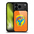 Beano Bananaman Graphics Fly Gel Armour Case For Apple iPhone 17 Pro Max