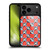 Beano Bananaman Patterns Minnie Heart Gel Armour Case For Apple iPhone 17 Pro Max