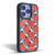 Beano Bananaman Patterns Minnie Heart Gel Armour Case For Apple iPhone 17 Pro Max