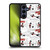 Beano Bananaman Patterns Dennis Gnasher Gel Armour Case For Samsung Galaxy S25 FE