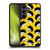 Beano Bananaman Patterns Dennis Head Gel Armour Case For Samsung Galaxy S25 FE