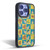 Beano Bananaman Patterns Classic Gel Armour Case For Samsung Galaxy S25