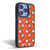 Beano Bananaman Patterns Head Gel Armour Case For Samsung Galaxy S25+