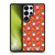 Beano Bananaman Patterns Head Gel Armour Case For Samsung Galaxy S25 Ultra