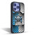 Glasgow Warriors Graphics White And Blue Gel Armour Case For Apple iPhone 11