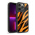 Grace Illustration Animal Prints Tiger Gel Armour Case For Apple iPhone 13 Pro