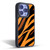 Grace Illustration Animal Prints Tiger Gel Armour Case For Apple iPhone 14