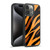 Grace Illustration Animal Prints Tiger Gel Armour Case For Apple iPhone 15 Pro Max