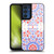 Cat Coquillette Patterns 6 Moroccan Mandala Gel Armour Case For Samsung Galaxy A15