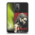 AMC The Walking Dead Season 10 Character Portraits Michonne Soft Gel Case for HTC Desire 21 Pro 5G
