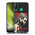 AMC The Walking Dead Season 10 Character Portraits Michonne Soft Gel Case for Huawei P40 lite E
