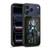 Injustice 2 Characters Blue Beetle Gel Armour Case For Apple iPhone 17 Pro Max