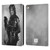 AMC The Walking Dead Double Exposure Daryl Leather Book Wallet Case Cover For Apple iPad Air 2 (2014)