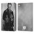 AMC The Walking Dead Double Exposure Rick Leather Book Wallet Case Cover For Apple iPad Air 2 (2014)