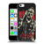 AMC The Walking Dead Season 10 Character Portraits Negan Soft Gel Case for Apple iPhone 5c