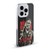 AMC The Walking Dead Season 10 Character Portraits Negan Soft Gel Case for Apple iPhone 5c