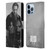 AMC The Walking Dead Double Exposure Rick Leather Book Wallet Case Cover For Apple iPhone 13 Pro Max