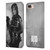 AMC The Walking Dead Double Exposure Daryl Leather Book Wallet Case Cover For Apple iPhone 7 Plus / iPhone 8 Plus