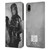 AMC The Walking Dead Double Exposure Daryl Leather Book Wallet Case Cover For Apple iPhone XR