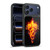 Christos Karapanos Phoenix Royal Gel Armour Case For Apple iPhone 17 Pro Max