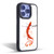 Christos Karapanos Phoenix 2 Bird Gel Armour Case For Apple iPhone 17 Pro Max