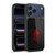 Christos Karapanos Shield Dragon Gel Armour Case For Apple iPhone 17 Pro Max