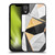 Elisabeth Fredriksson Geometric Design And Pattern Geometry Gold Gel Armour Case For Apple iPhone XR