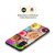 Aimee Stewart Colourful Sweets Cupcakes And Cocoa Soft Gel Case for Samsung Galaxy S21 Ultra 5G