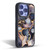 Elisabeth Fredriksson Sparkles Dreamy Ink Gel Armour Case For Apple iPhone XR