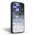 Elisabeth Fredriksson Sparkles Hexagons And Diamonds Gel Armour Case For Apple iPhone XR