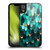 Elisabeth Fredriksson Sparkles Turquoise Gel Armour Case For Apple iPhone XR