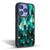 Elisabeth Fredriksson Sparkles Turquoise Gel Armour Case For Samsung Galaxy A15