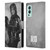AMC The Walking Dead Double Exposure Daryl Leather Book Wallet Case Cover For OnePlus Nord 2 5G