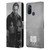 AMC The Walking Dead Double Exposure Rick Leather Book Wallet Case Cover For OnePlus Nord N100