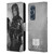 AMC The Walking Dead Double Exposure Daryl Leather Book Wallet Case Cover For OPPO Find X3 Neo / Reno5 Pro+ 5G