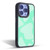 Grace Illustration Cow Prints Mint Green Gel Armour Case For Apple iPhone 17 Pro Max